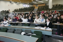 Amphi i&egrave;seg