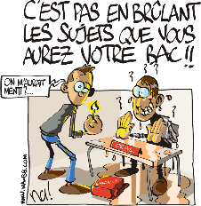 BAC