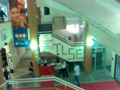 ESC Toulouse
