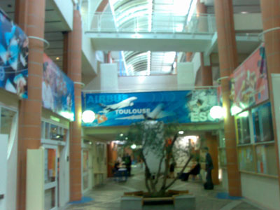ESC Toulouse