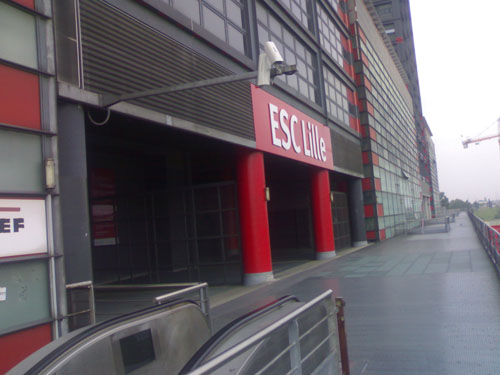 ESC Lille