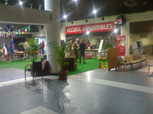 ESC Lille