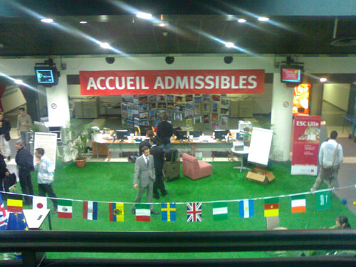 ESC Lille