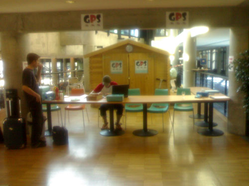 ESC Grenoble