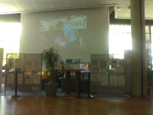 ESC Grenoble