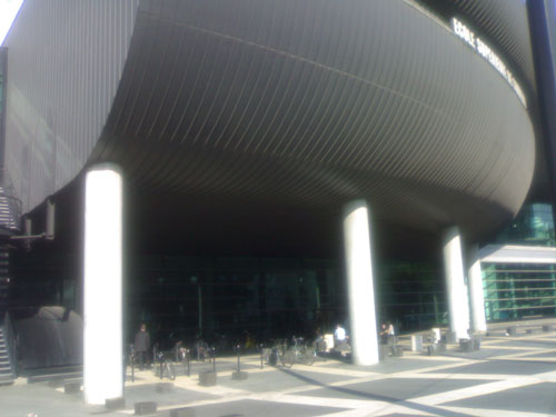 ESC Grenoble