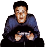 Jeux Vid&eacute;os