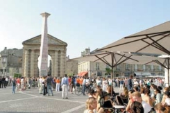 Place Victoire Bordeaux