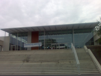ESC Reims