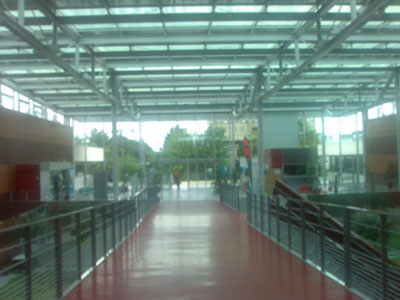 ESC Reims