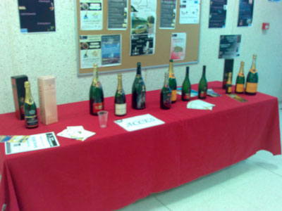 ESC Reims Champagne