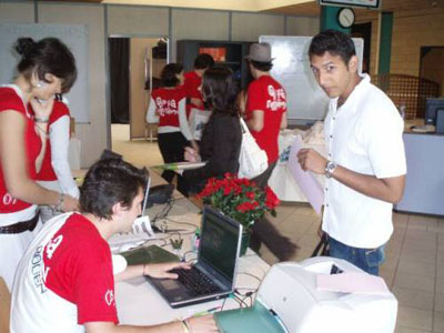 ESC Rouen