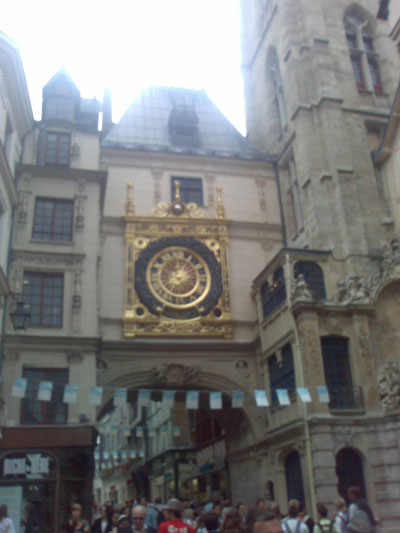 Rouen