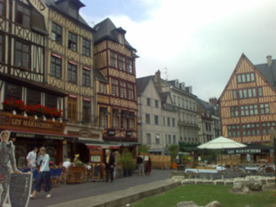Rouen