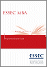 Plaquette ESSEC 2008