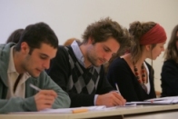 Concours IPAG