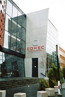 EDHEC
