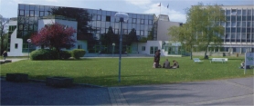 ESC Rouen