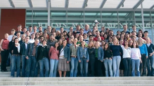 Etudiants Cesem