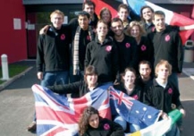 Etudiants Cesem