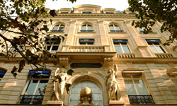 Ipag Paris