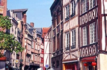 Rouen