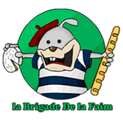 Brigade de la Faim