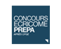 ECRICOME PREPA