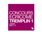 ECRICOME TREMPLIN 1