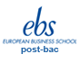 Post-Bac EBS