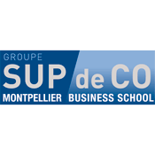 Groupe Sup de Co Montpellier