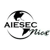 Logo AIESEC Nice
