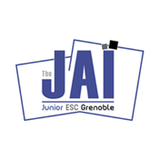 Junior ESC Grenoble - The Jaï