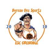 Bureau des Sports ESCG