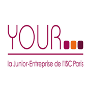YOUR... La JE de l'ISC Paris